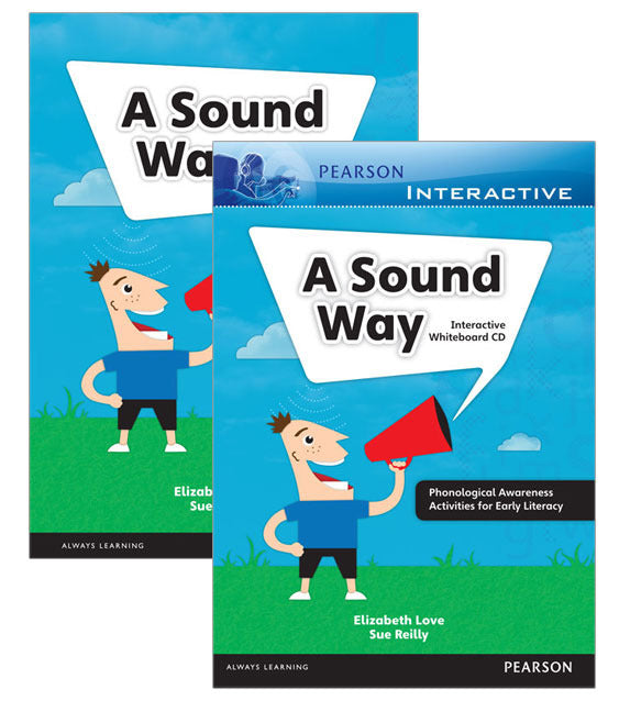 A Sound Way Pack (Second Edition)