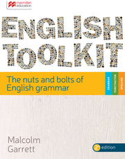 English Toolkit (Second Edition)