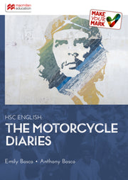 Make Your Mark HSC - The Motorcycle Diaries