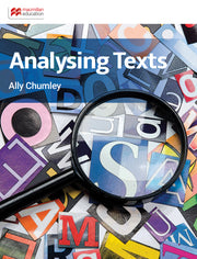 Analysing Texts