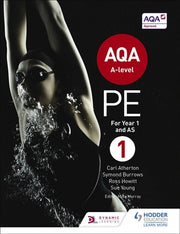 AQA A-Level: PE 1