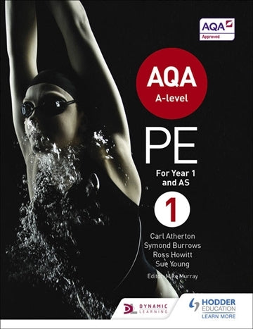 AQA A-Level: PE 1