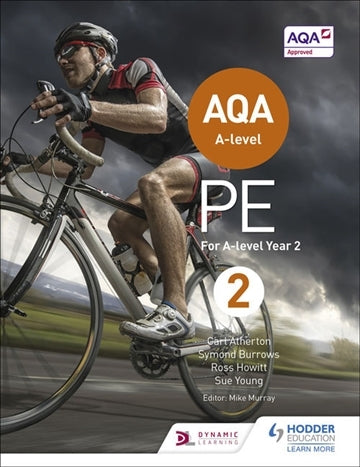 AQA A-Level: PE 2