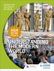 AQA GCSE History: Understanding Modern World
