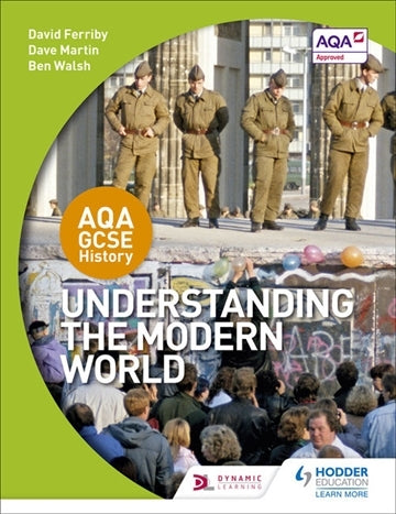 AQA GCSE History: Understanding Modern World