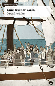 Pearson English Year 4: Great Southern Land - Long Journey South