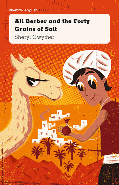 Pearson English Year 4: A Material World - Ali Berber and the Forty Grains of Salt