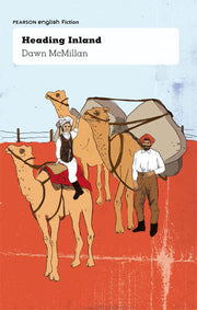 Pearson English Year 5: A Lot To Offer - Heading Inland