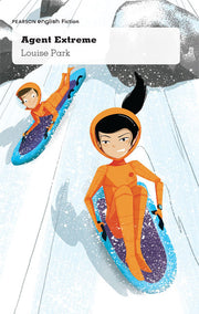 Pearson English Year 5: Adapt and Survive! Agent Extreme