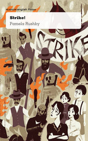 Pearson English Year 6: Freedom and Rights - Strike!