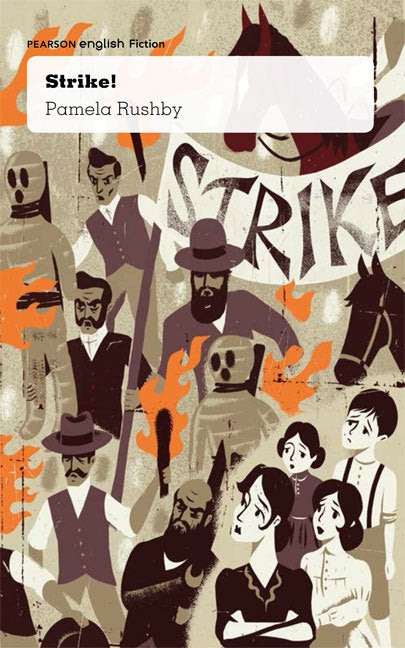 Pearson English Year 6: Freedom and Rights - Strike!