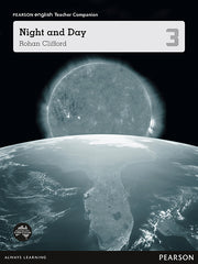 Pearson English Year 3: Night & Day - Teacher Companion