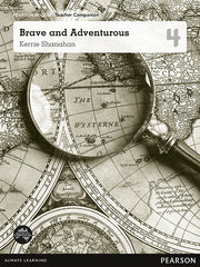 Pearson English Year 4: Brave and Adventurous - Teacher Companion