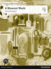 Pearson English Year 4: A Material World - Teacher Companion