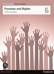 Pearson English Year 6: Freedom and Rights Teacher Companion
