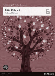 Pearson English Year 6: You, Me, Us Teacher Companion