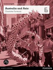 Pearson English Year 6: Australia and Asia - Teacher Companion