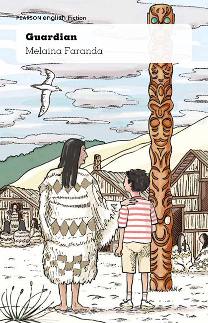 Pearson English Year 6: Diversity - Fiction Topic Book - Guardian