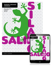 Saling Silang 1: Student Book with eBook (Print & Digital)