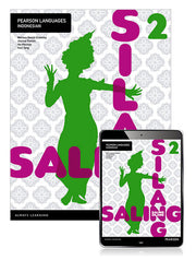 Saling Silang 2: Student Book with eBook (Print & Digital)