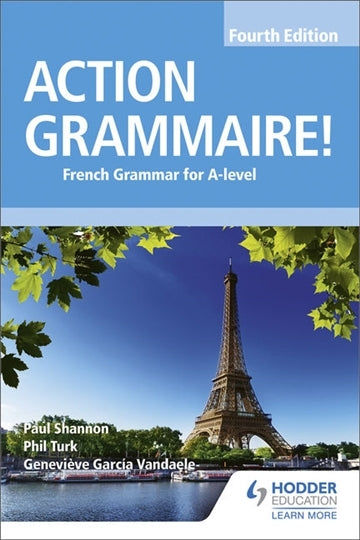 Action Grammaire! (4th Edition)