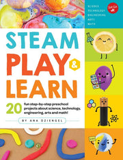 Steam Play & Learn