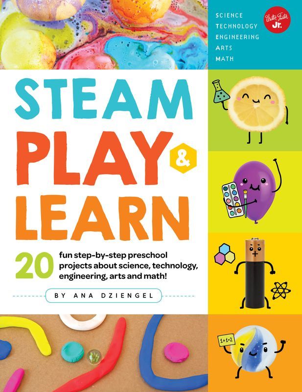 Steam Play & Learn