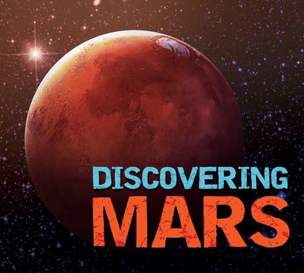 Discovering Mars