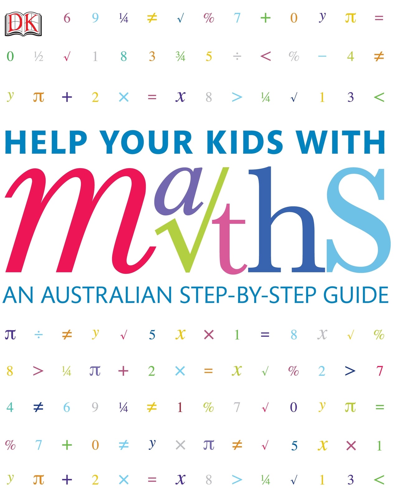 Help Your Kids With Maths