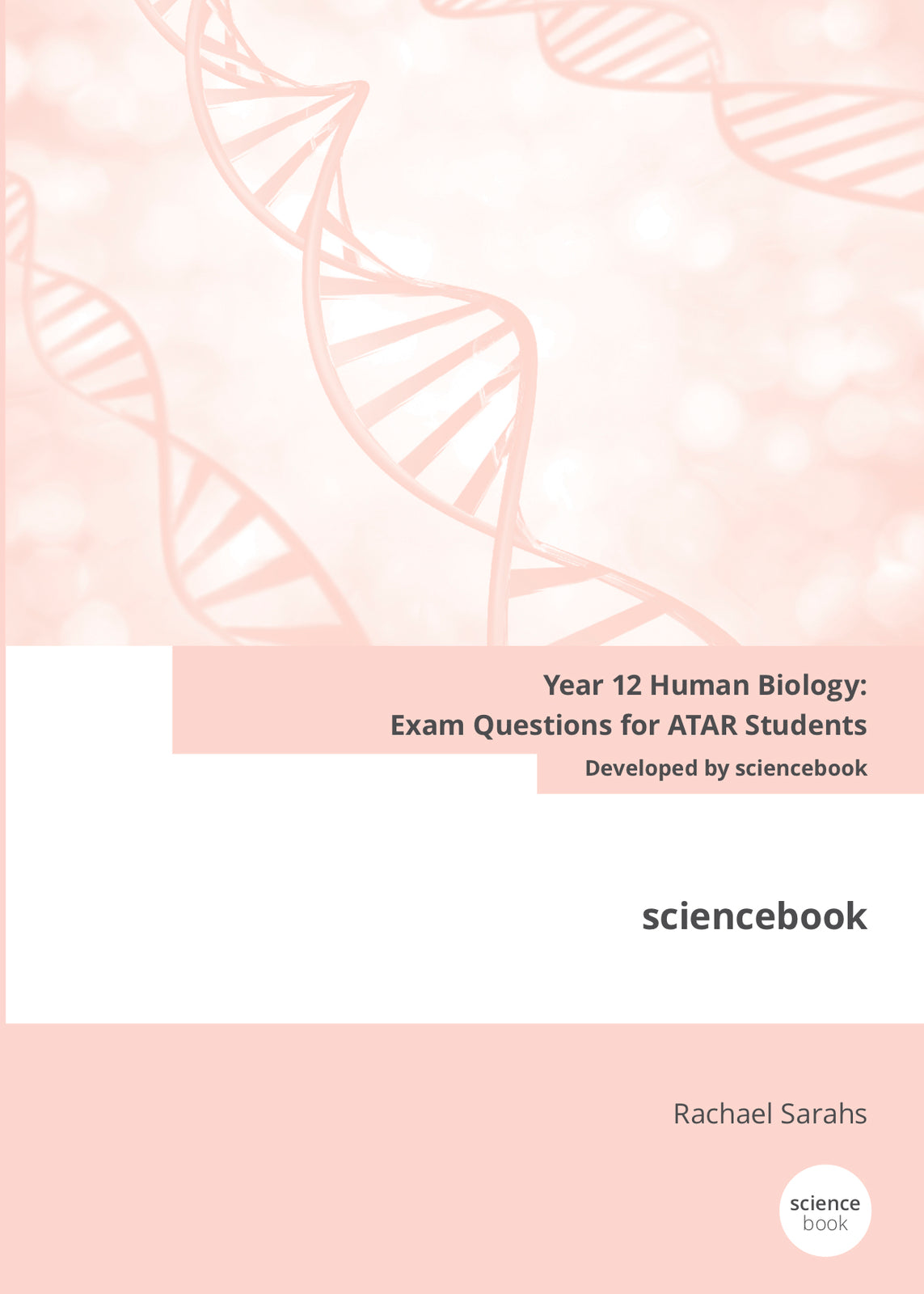 Year 12 Human Biology: Exam Questions for ATAR Students