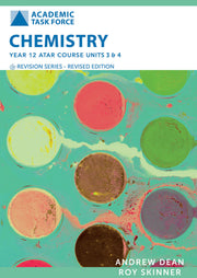 Year 12 ATAR Course Revision Series - Chemistry (Revised Edition)
