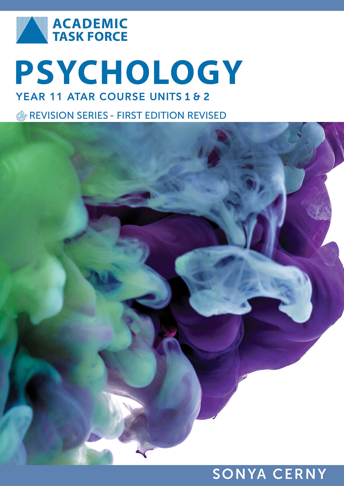 Year 11 ATAR Course Revision Series - Psychology