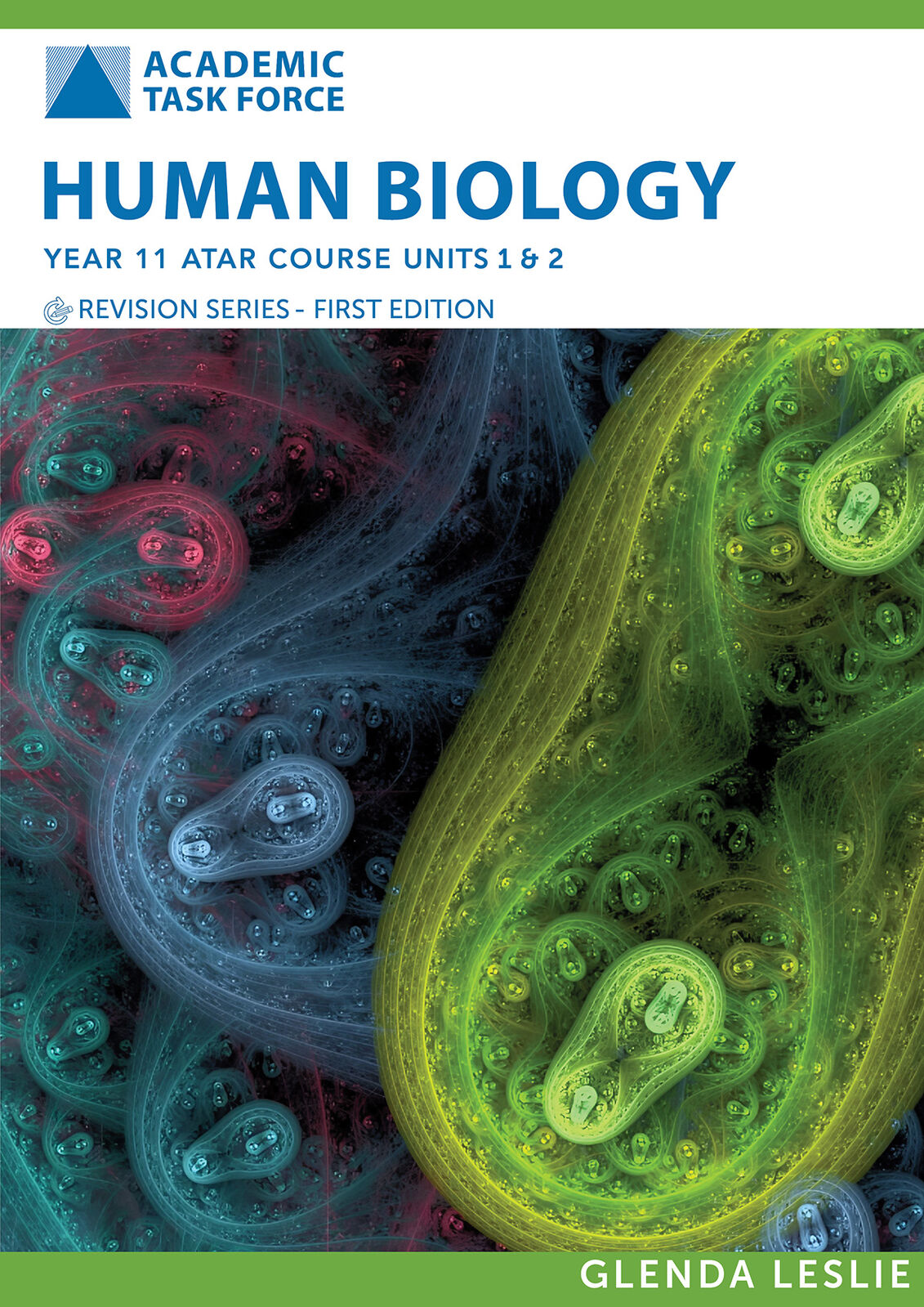 Year 11 ATAR Course Revision Series - Human Biology