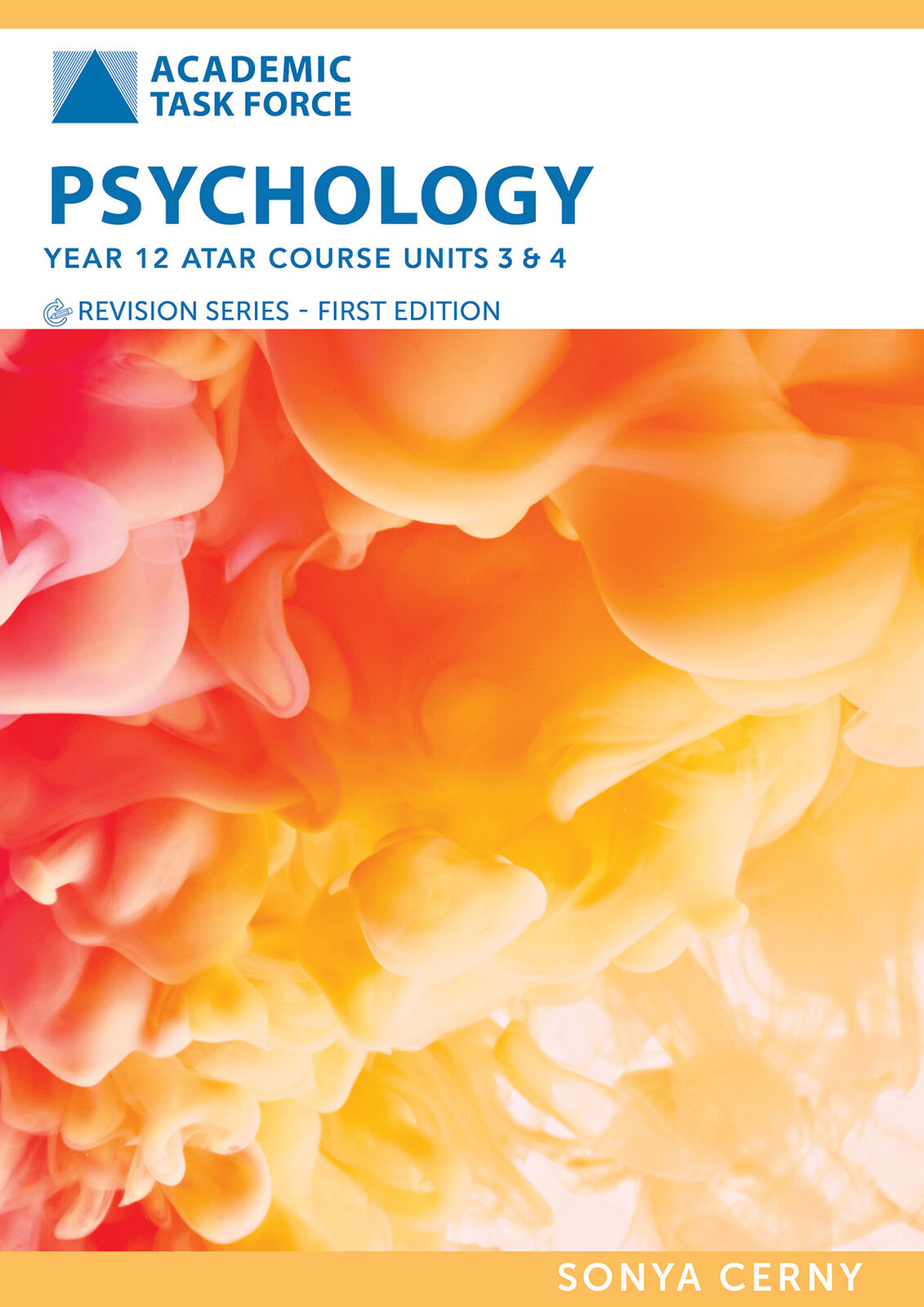 Year 12 ATAR Course Revision Series - Psychology