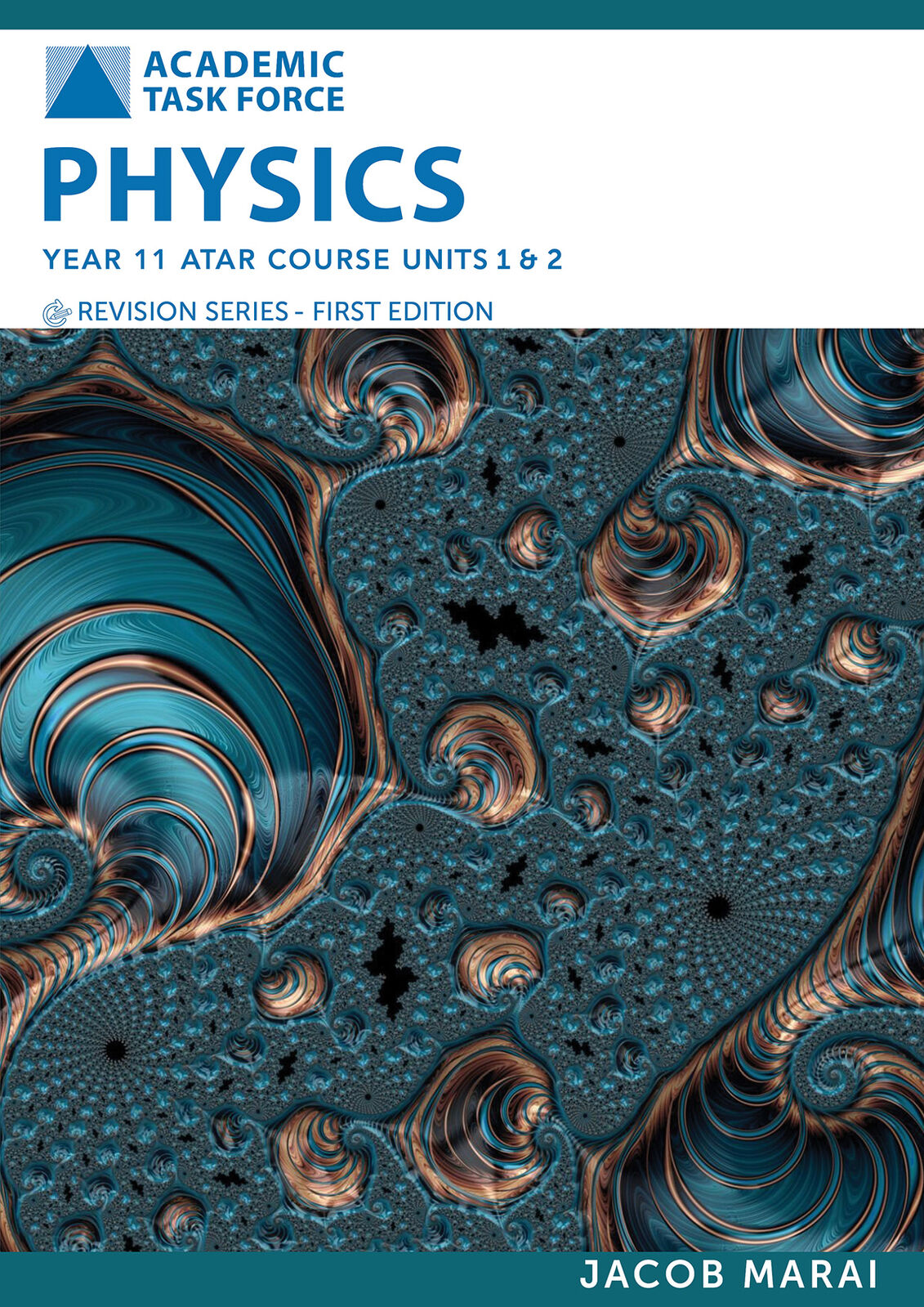 Year 11 ATAR Course Revision Series - Physics