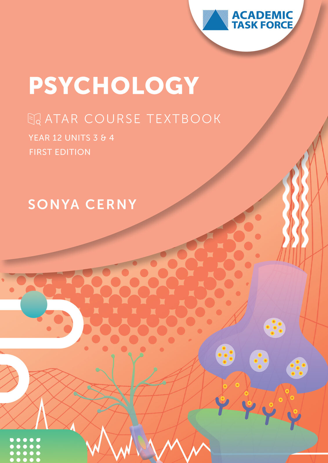 Year 12 ATAR Course Textbook - Psychology (First Edition)