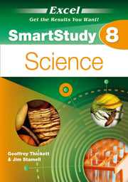 Excel SmartStudy Science - Year 8
