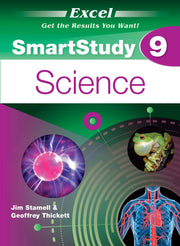 Excel SmartStudy Science - Year 9