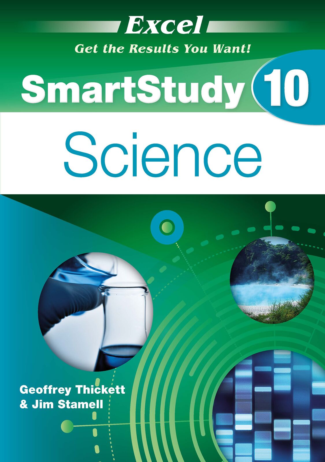 Excel SmartStudy Science - Year 10