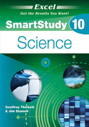 Excel SmartStudy Science - Year 10
