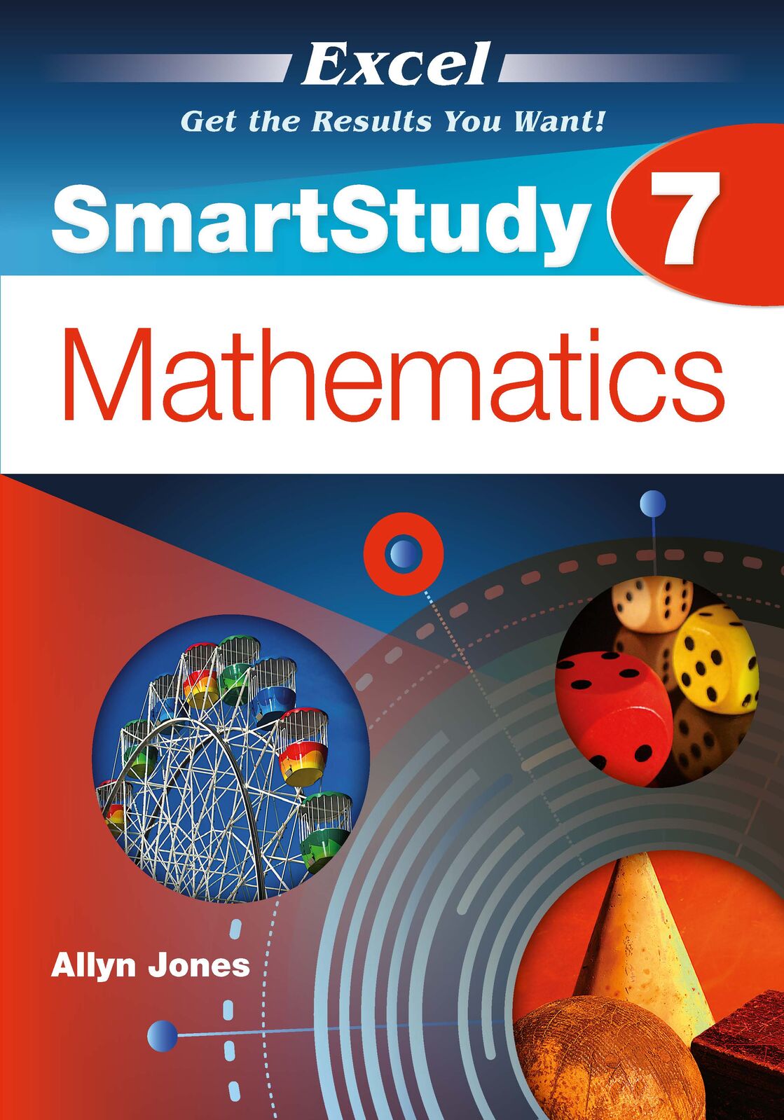 Excel SmartStudy Mathematics - Year 7