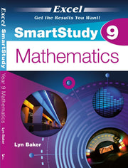 Excel SmartStudy Mathematics - Year 9