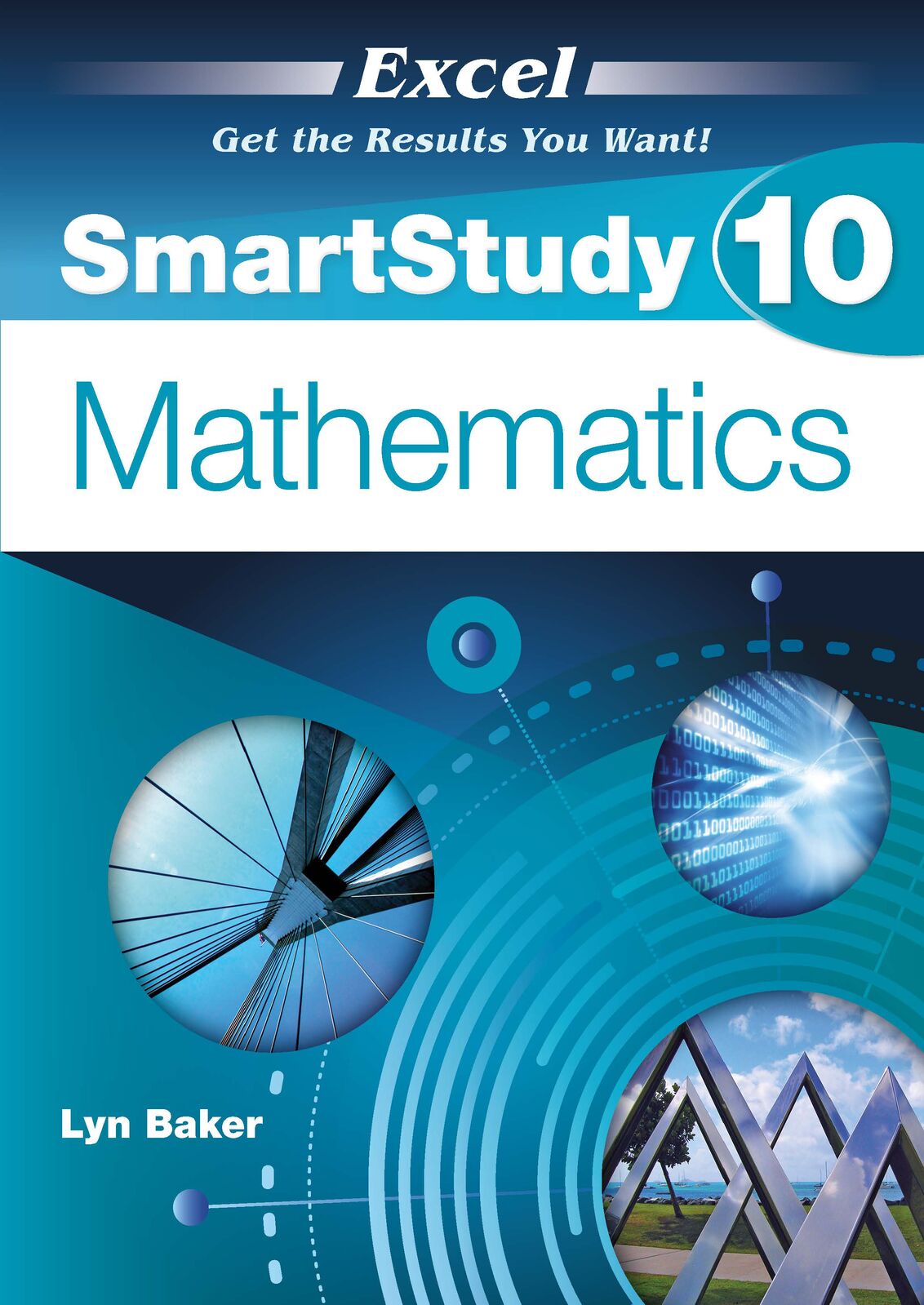 Excel SmartStudy Mathematics - Year 10