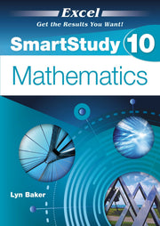 Excel SmartStudy Mathematics - Year 10