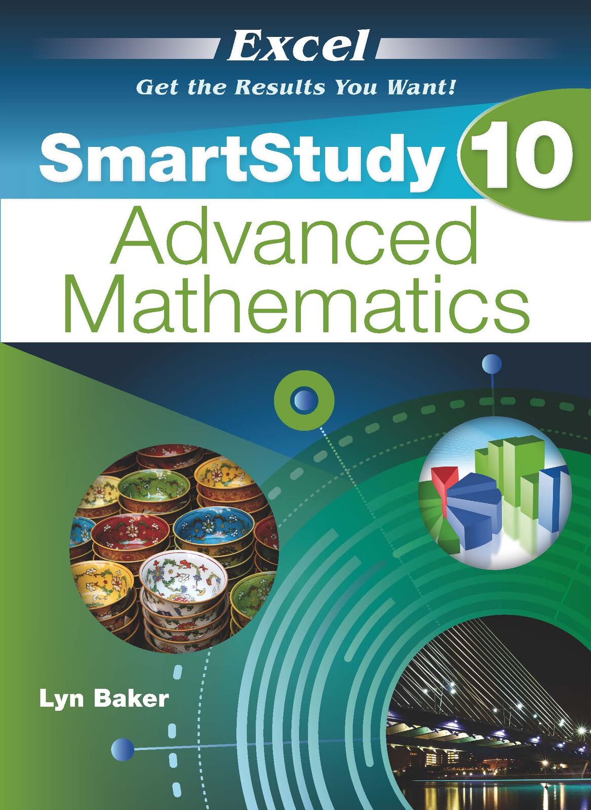 Excel SmartStudy - Year 10 Advanced Mathematics
