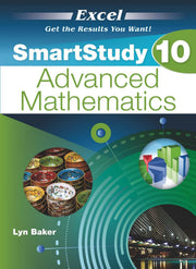 Excel SmartStudy - Year 10 Advanced Mathematics