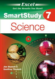 Smart Study - Year 7 Science