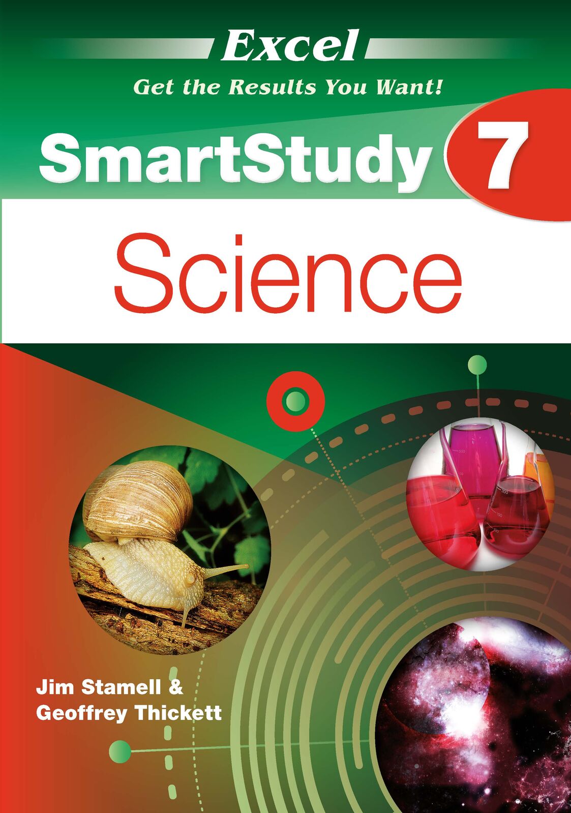 Smart Study - Year 7 Science