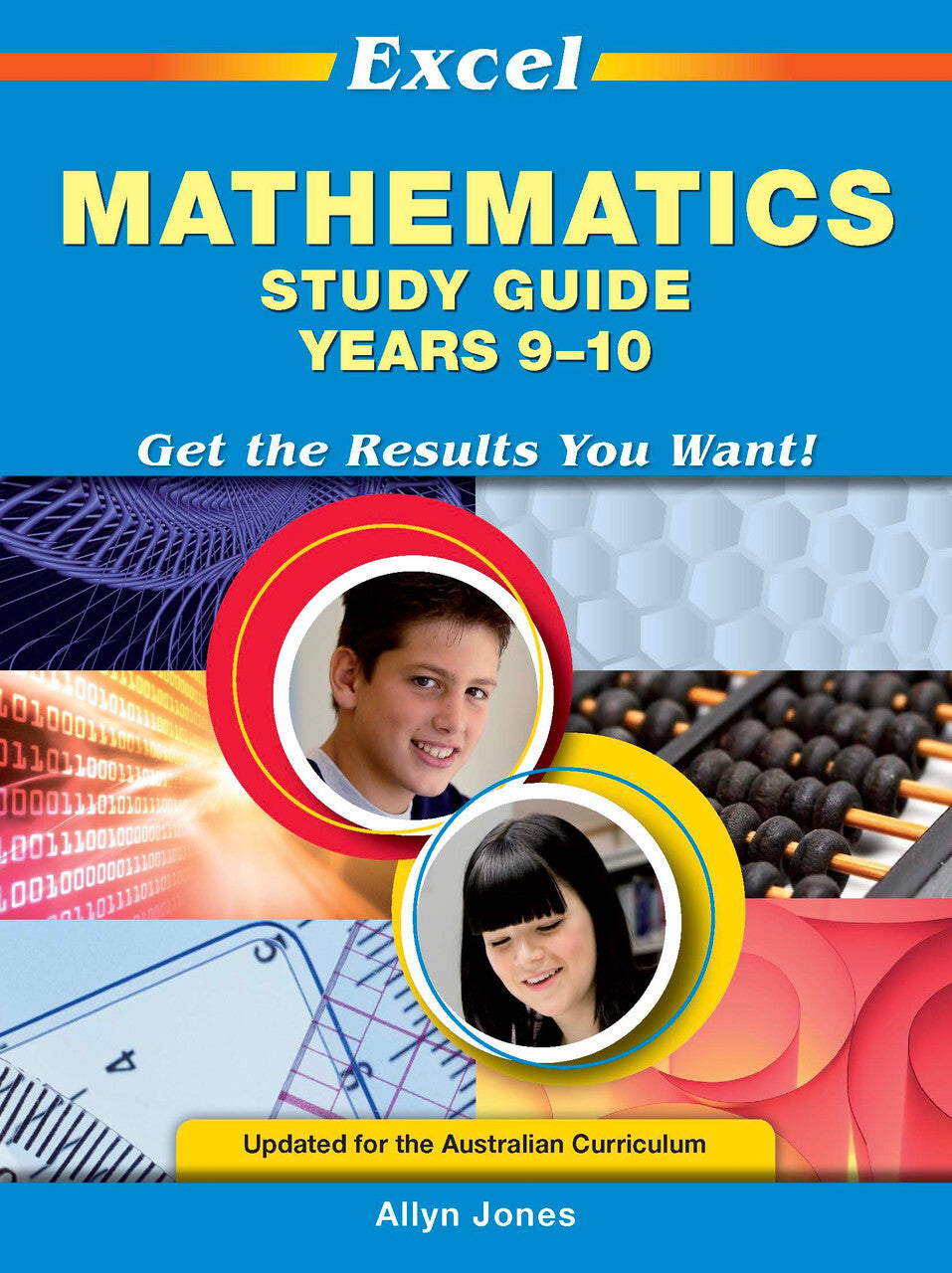 Excel Study Guide - Mathematics: Years 9-10