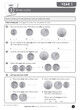 Excel Basic Skills - Money, Time and Fractions Years 1-2